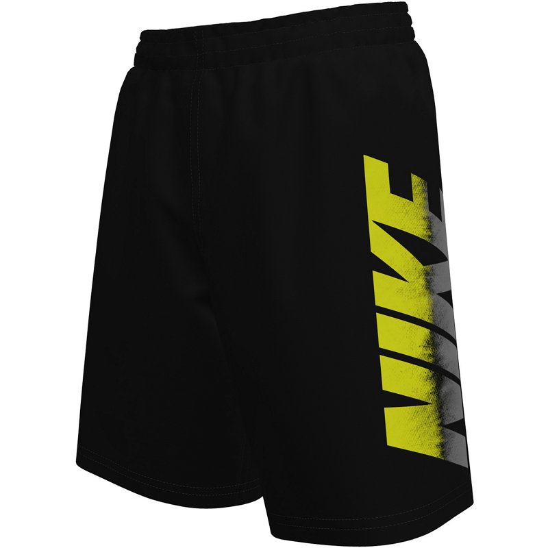 Nike Boys' Ocean Me… - image