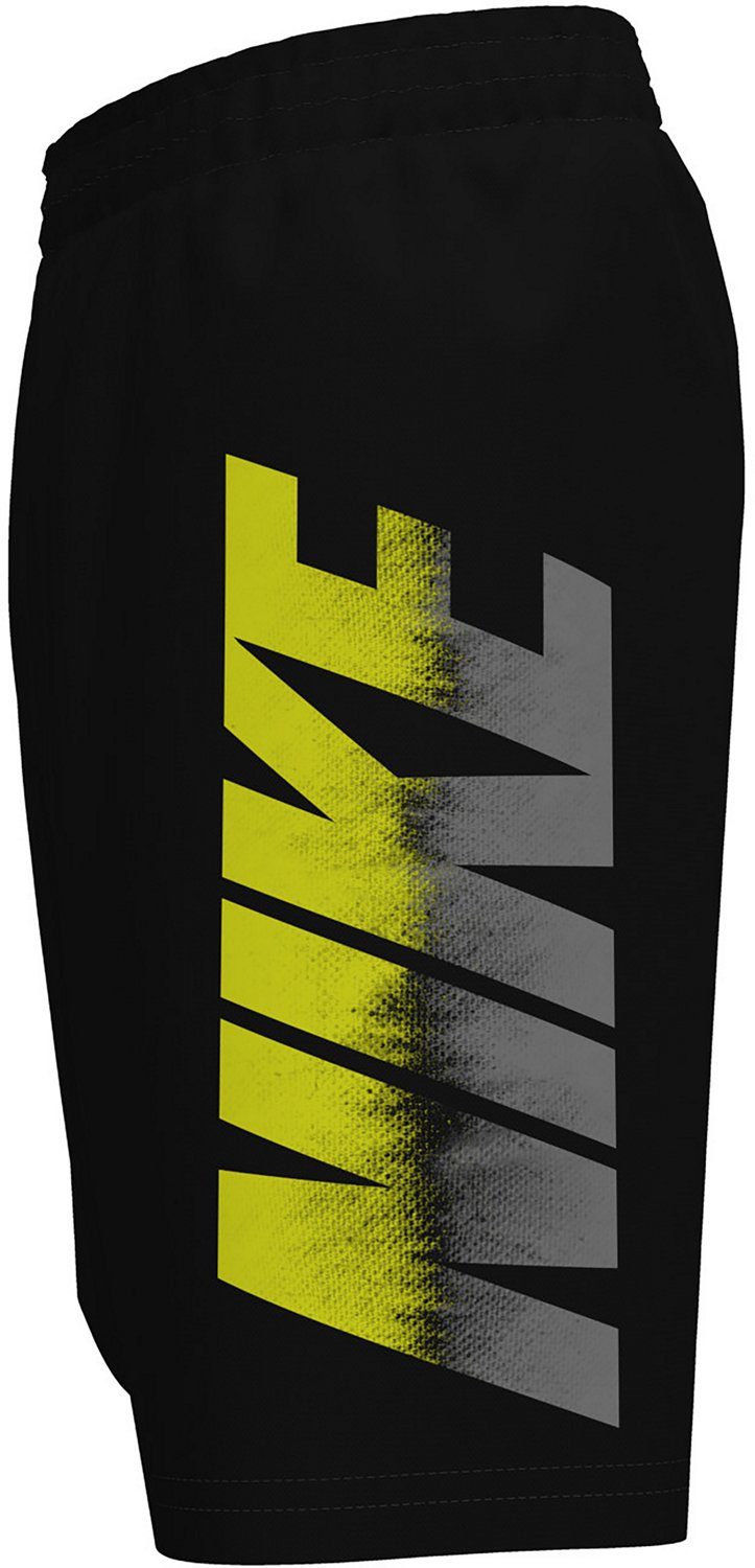 Nike Boys' Ocean Merge Volley Swim Shorts 7 in                                                                                   - view number 2