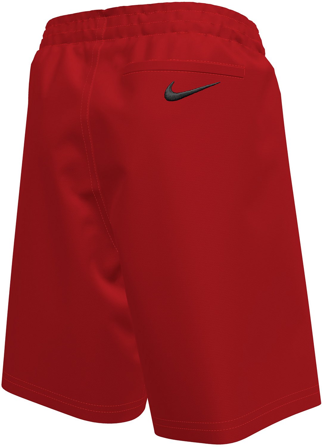 Nike Boys' Ocean Merge Volley Swim Shorts 7 in                                                                                   - view number 3