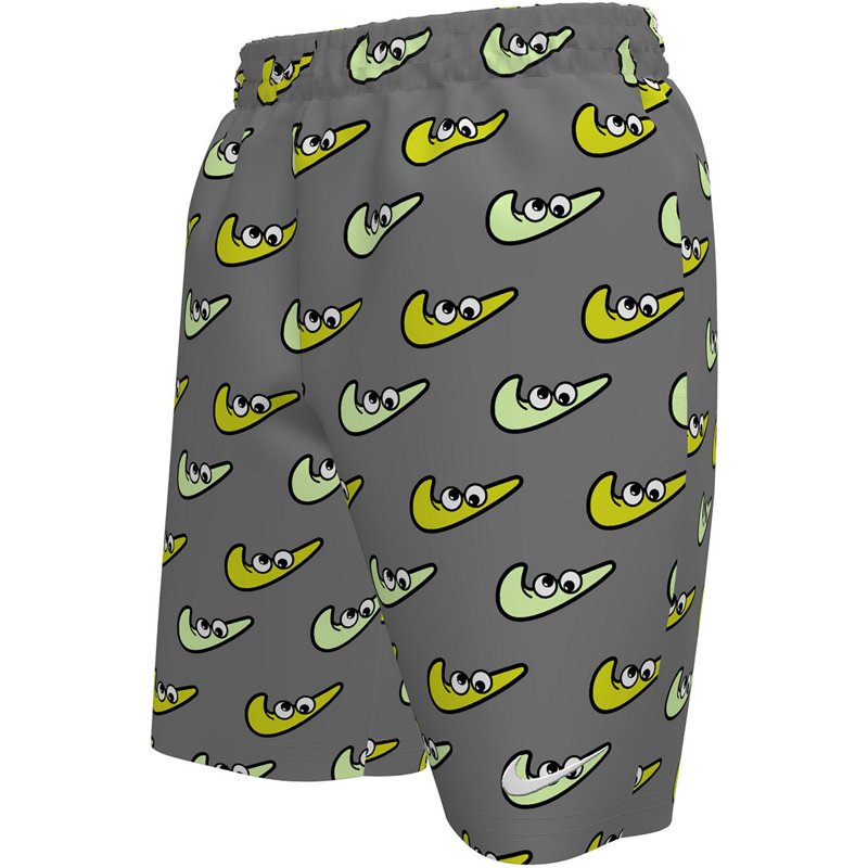 Nike Boys' Swooshy … - image