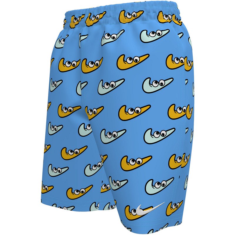 Nike Boys' Swooshy … - image