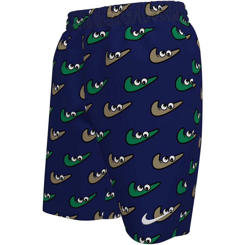 Nike Boys' Swooshy … - image