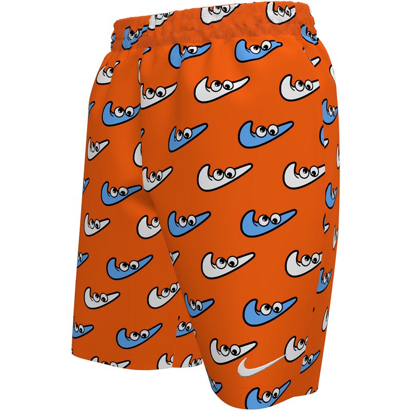 Nike Boys' Swooshy … - image