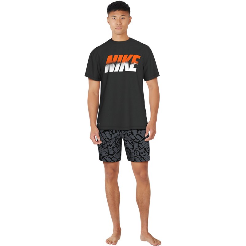 Nike Men's Ocean Me… - image