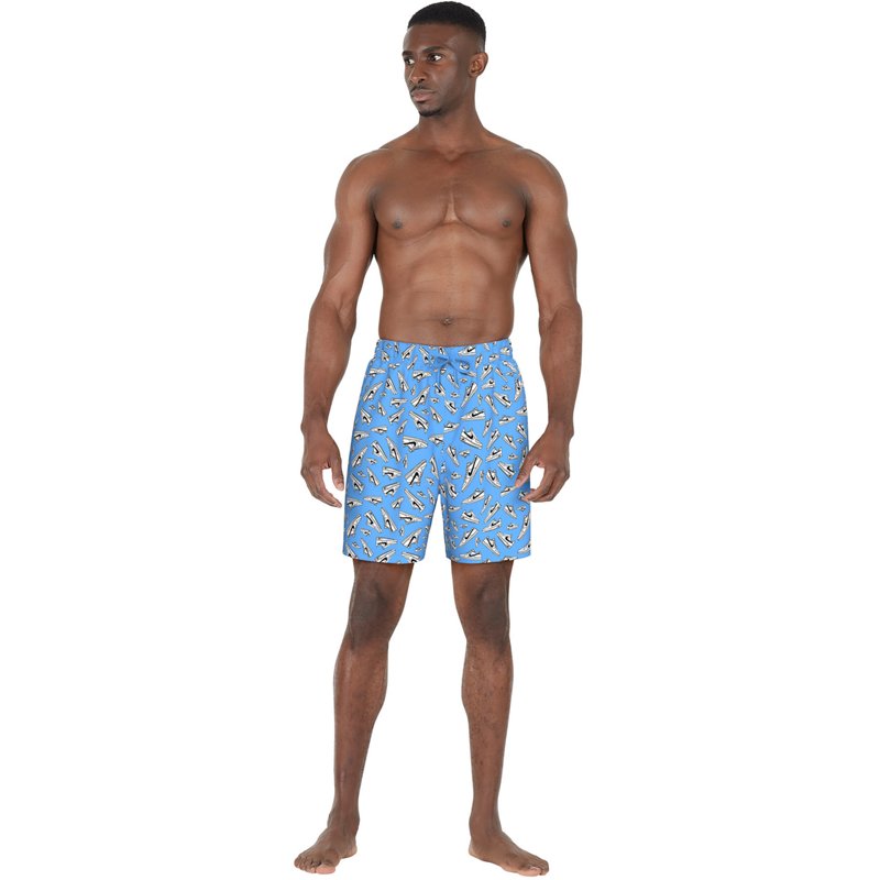 Nike Men's Tossed S… - image
