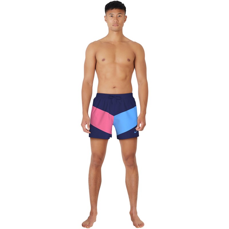 Nike Men's Multi Lo… - image