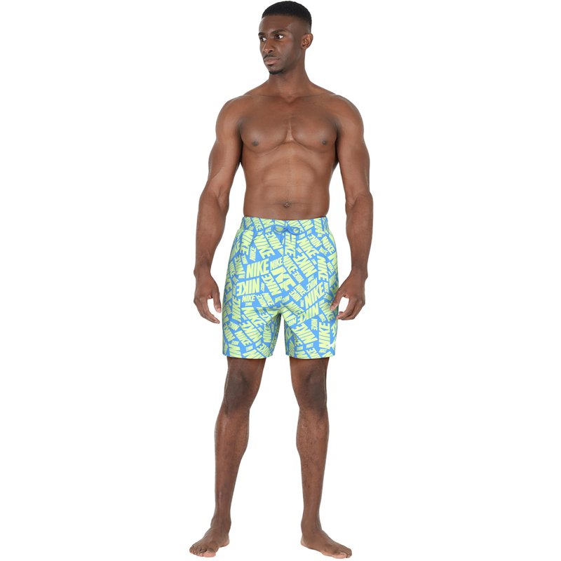 Nike Men's Tossed V… - image
