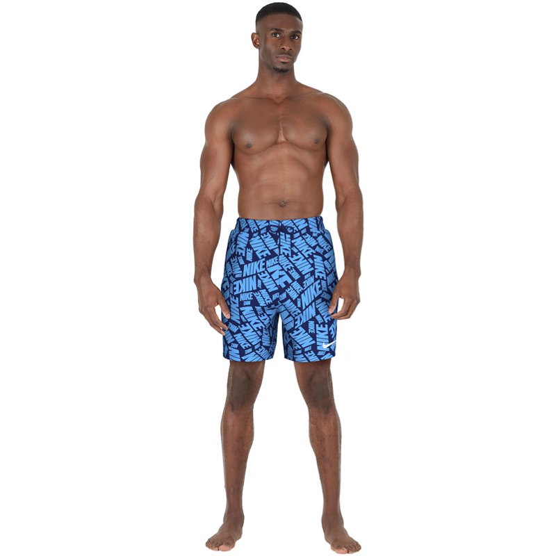 Nike Men's Tossed V… - image