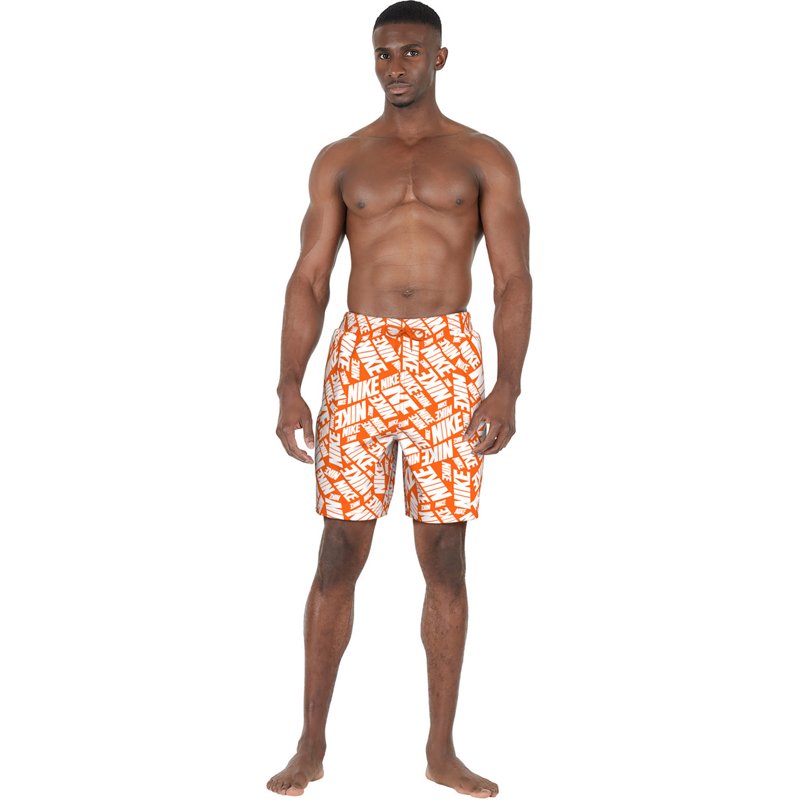 Nike Men's Tossed V… - image