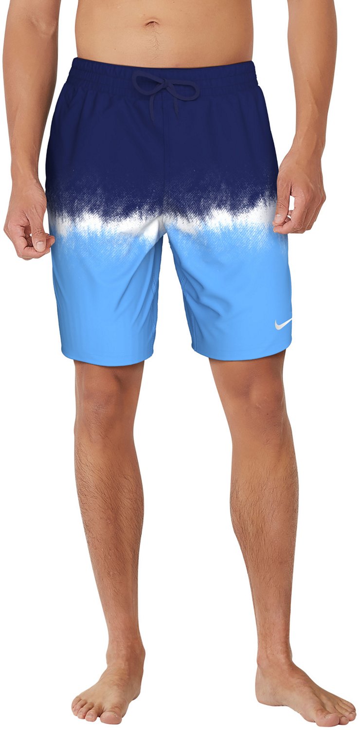 Nike Men's Ocean Merge Volley Swim Shorts 9 in                                                                                   - view number 2