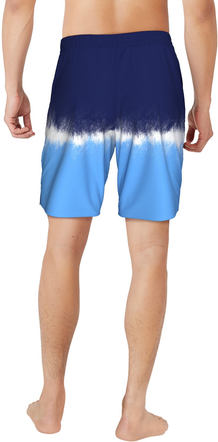 Nike Men's Ocean Merge Volley Swim Shorts 9 in                                                                                   - view number 4