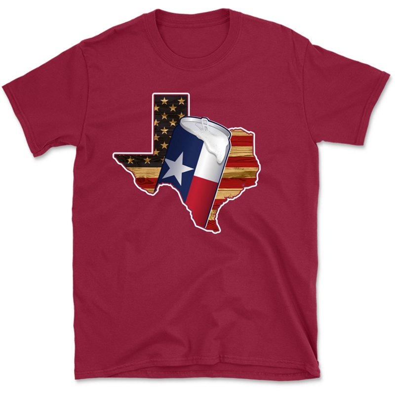State Life Men's Te… - image
