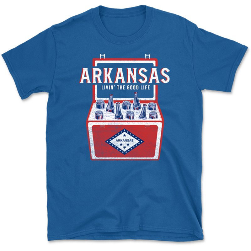 State Life Men's Ar… - image