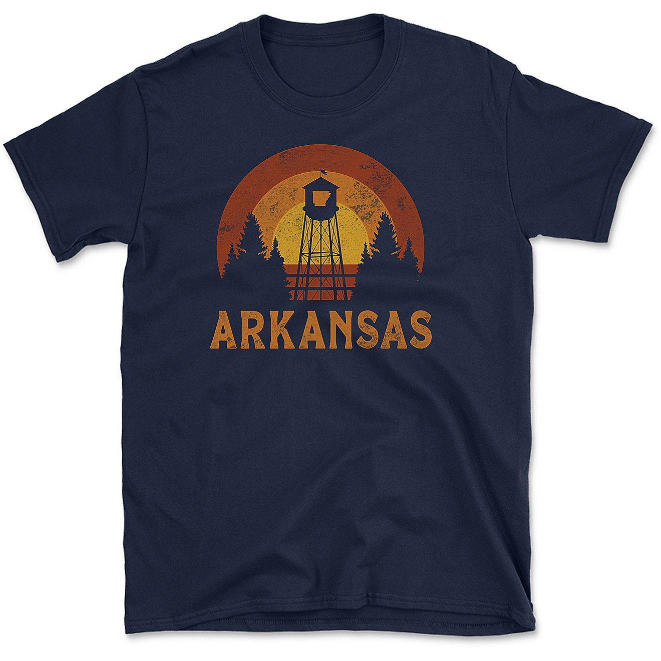 Electric Launches Unisex Jersey Short Sleeve Tee by Retro Boater Electric Launches Unisex Jersey Short Sleeve Tee by Retro Boater