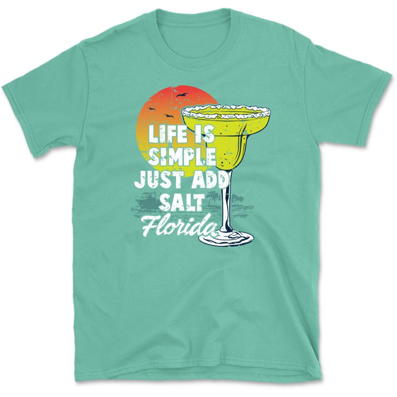 State Life Men's Fl… - image
