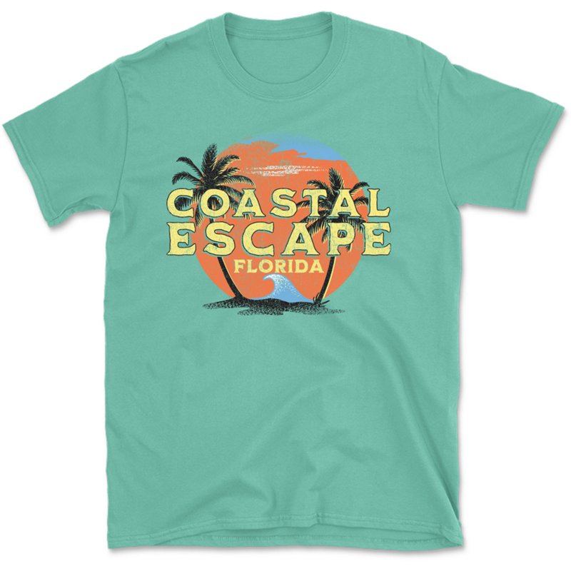 State Life Men's Fl… - image
