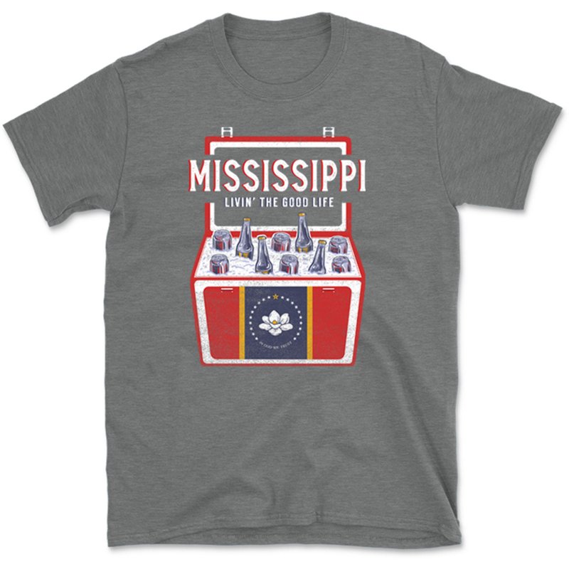 State Life Men's Ms… - image