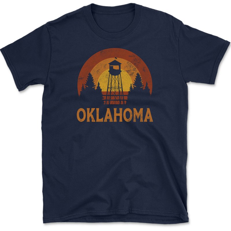 State Life Men's Ok… - image