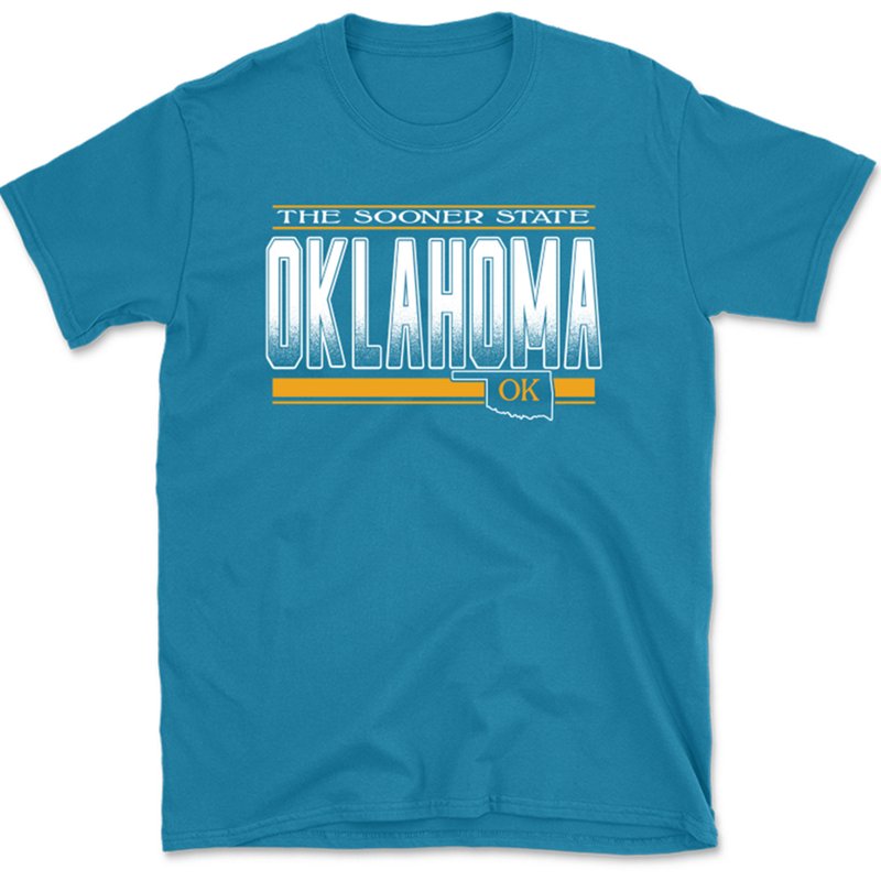 State Life Men's Ok… - image