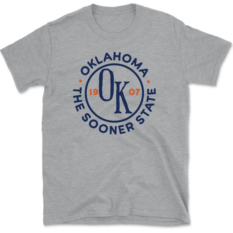 State Life Men's Ok… - image