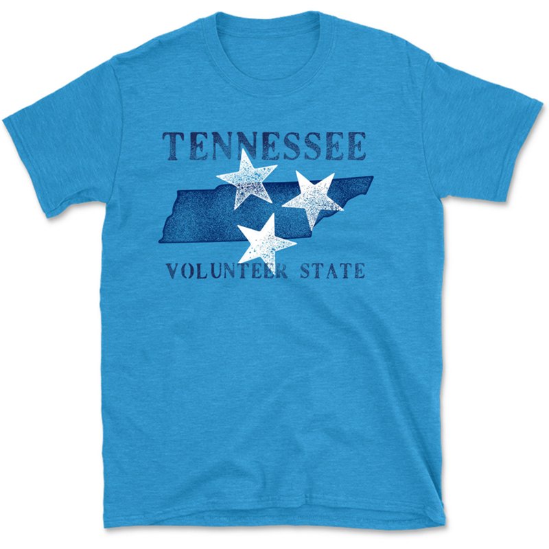 State Life Men's Te… - image