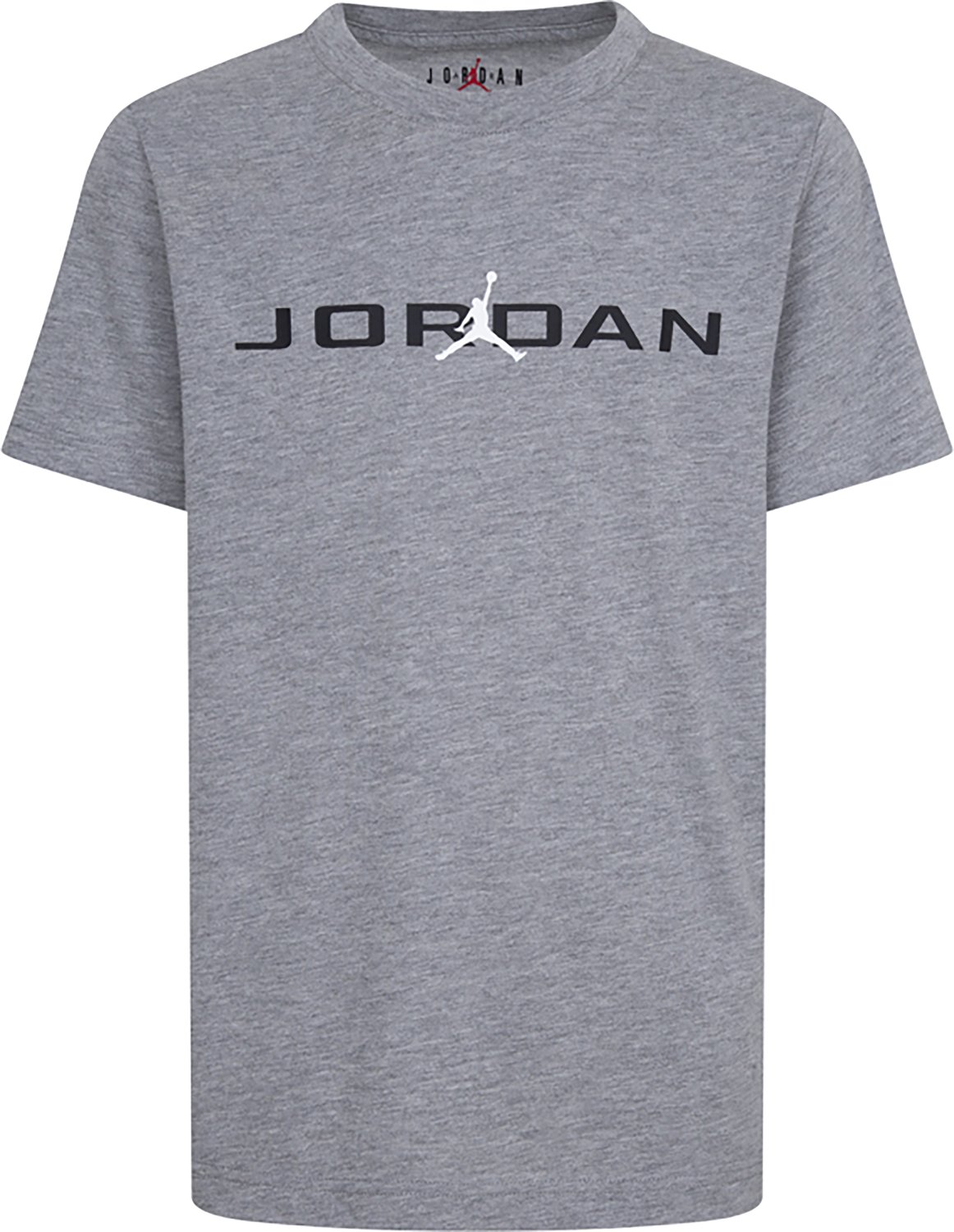 Jordan Boys' Air MJ Graphic T-shirt - view number 2