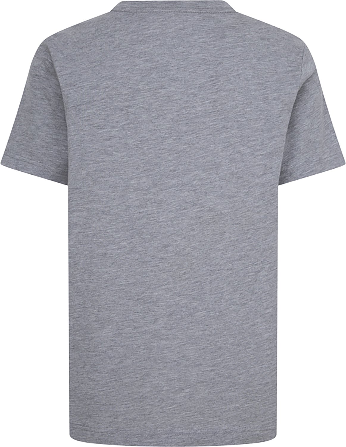 Jordan Boys' Air MJ Graphic T-shirt - view number 3
