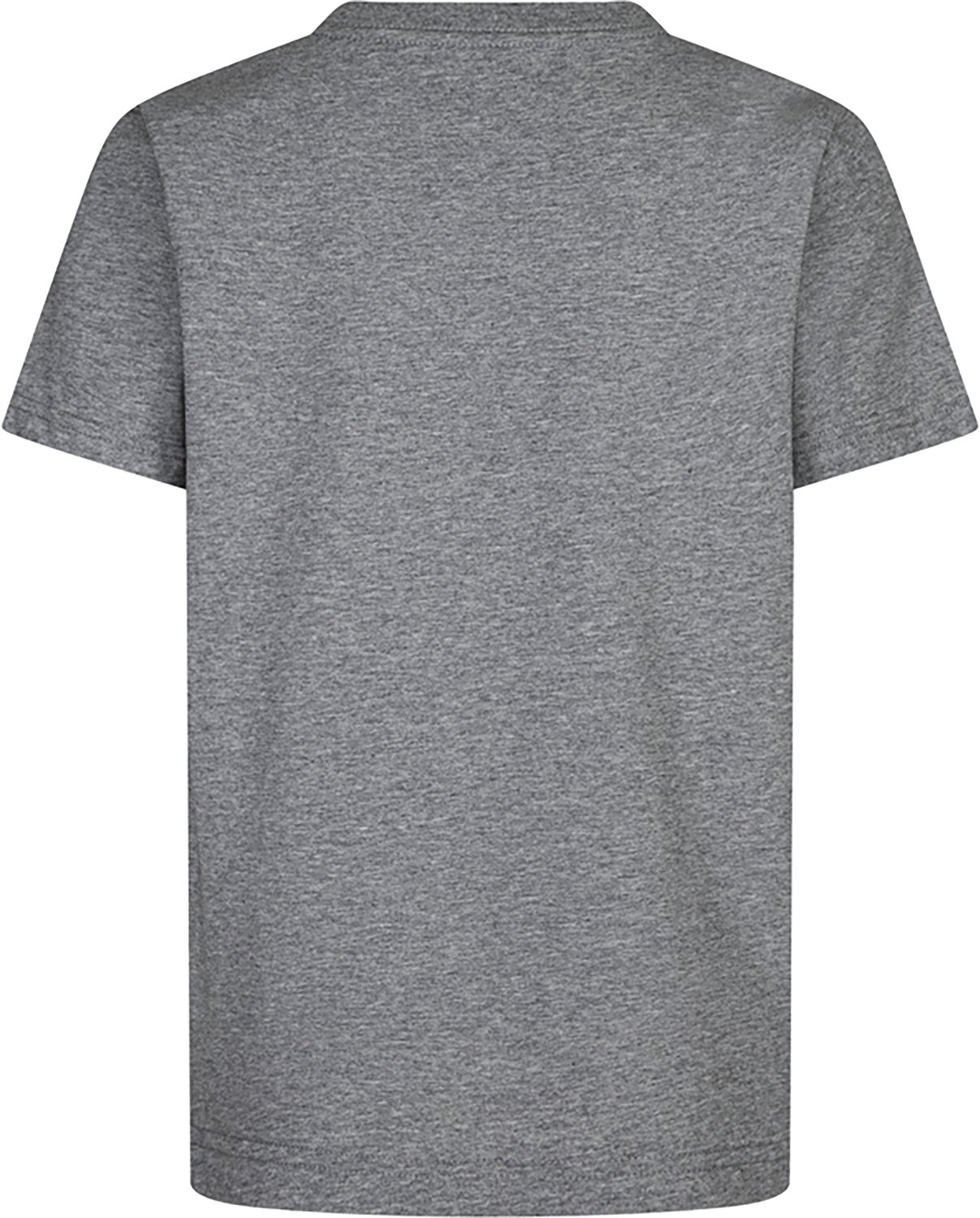 Jordan Boys' Sport Core Short Sleeve T-shirt                                                                                     - view number 2