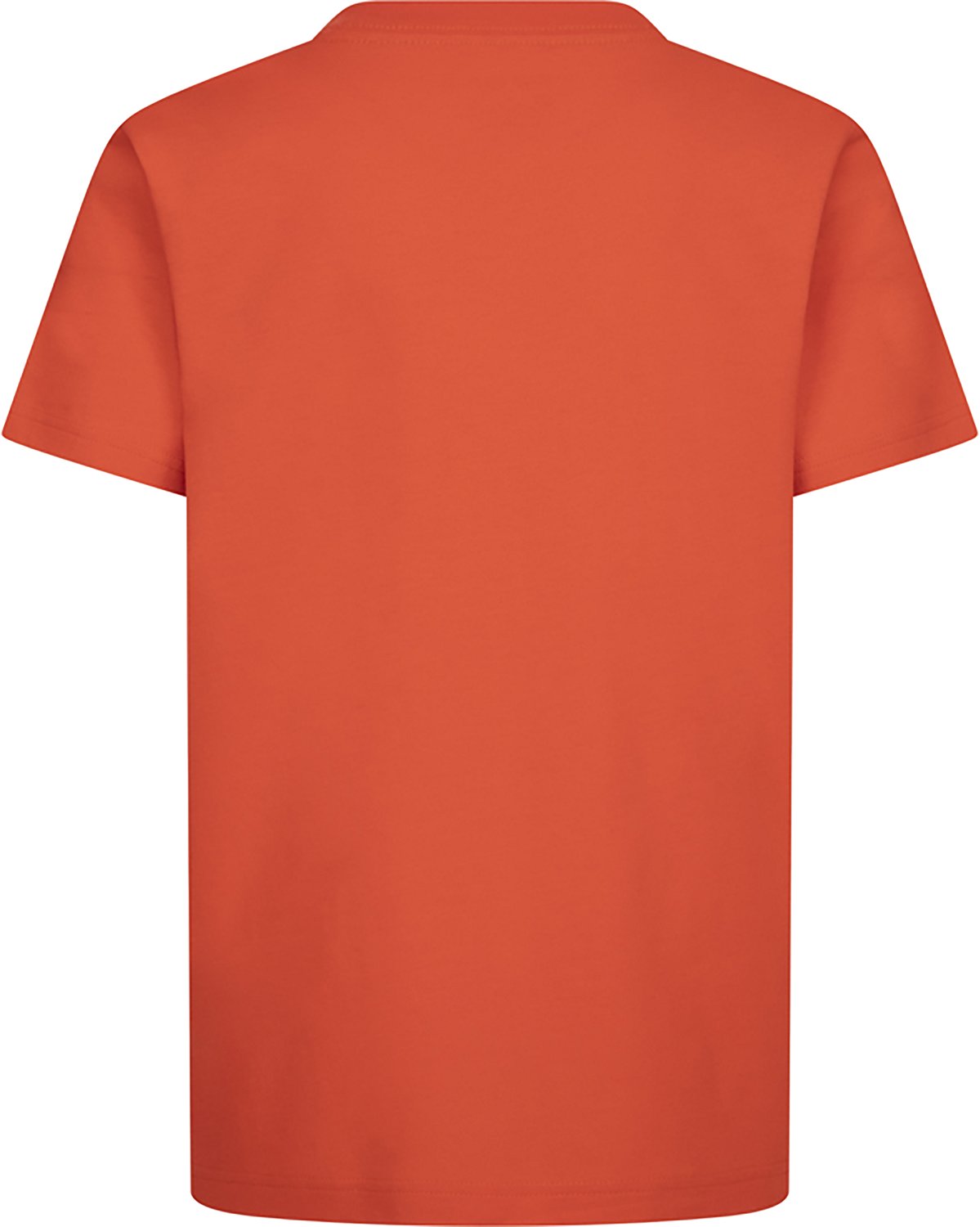 Jordan Boys' Jumpman Air Short Sleeve T-shirt - view number 3