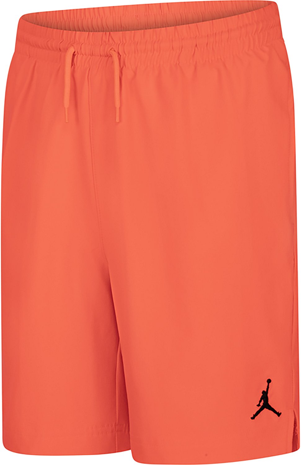Jordan Boys' Michael Jordan Jumpman Woven Shorts - view number 2