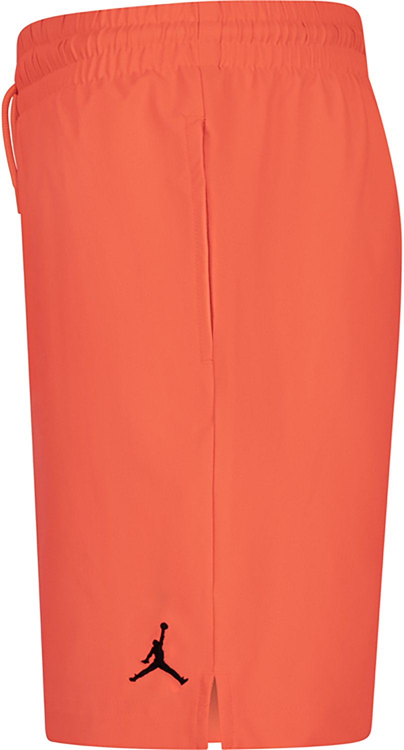 Jordan Boys' Michael Jordan Jumpman Woven Shorts - view number 4