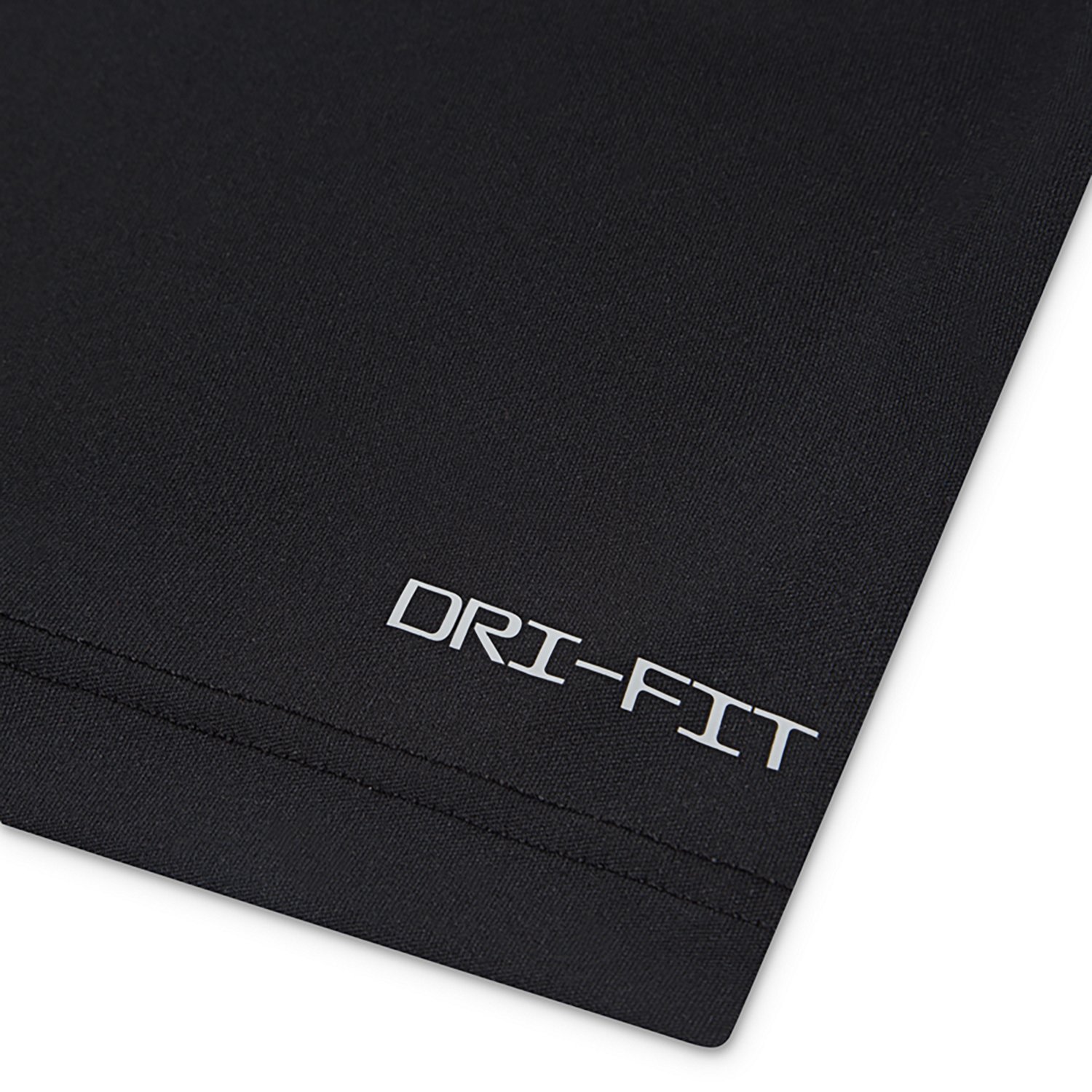 Jordan Boys' Jumpman Logo Dri-FIT T-Shirt - view number 5