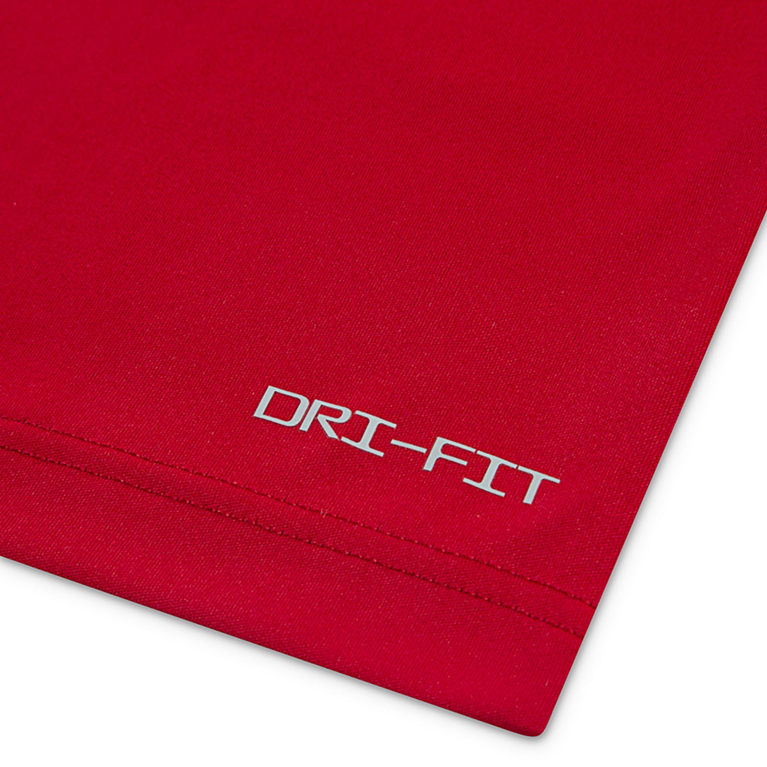 Jordan Boys' Jumpman Logo Dri-FIT T-Shirt - view number 4