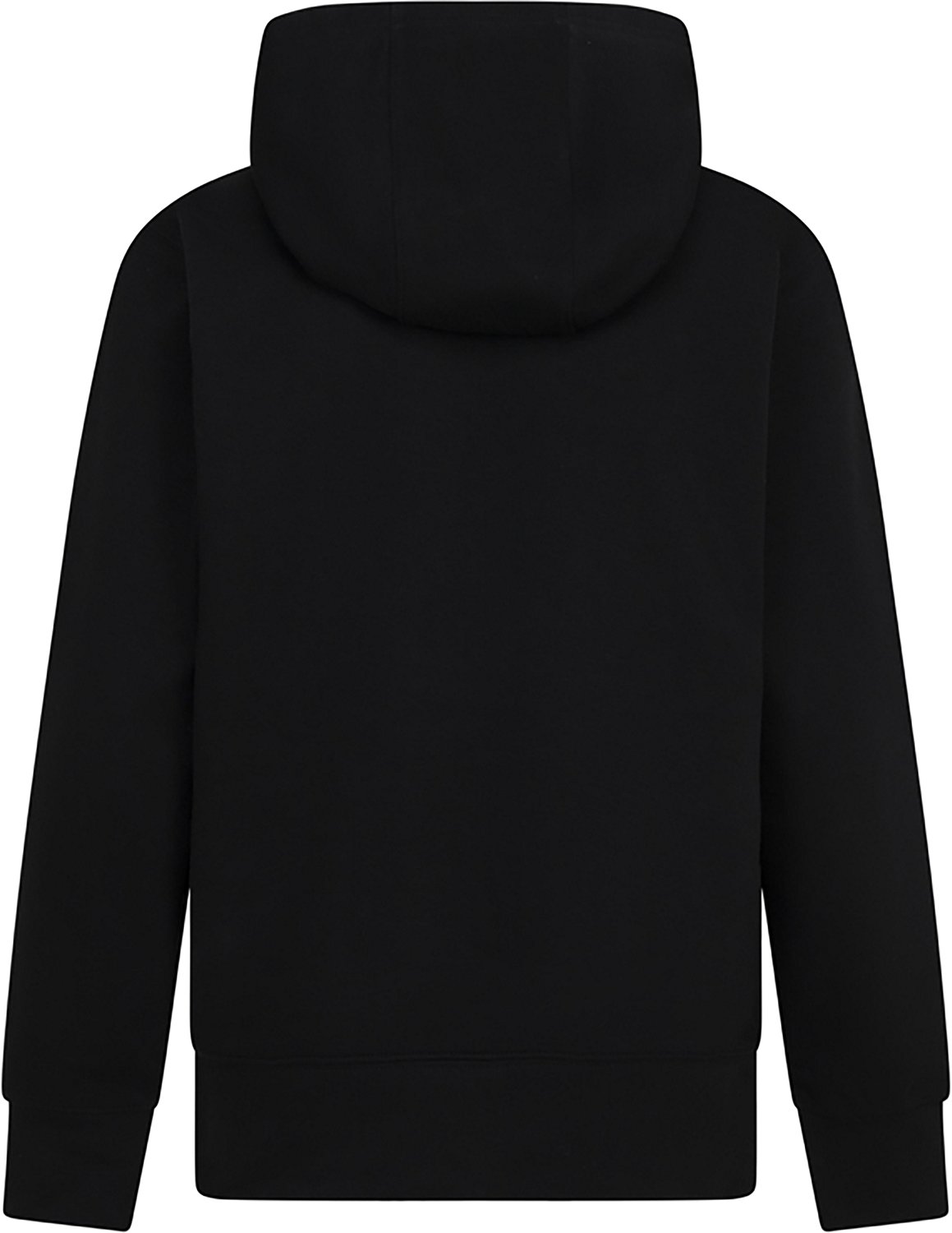 Jordan Boys' Michael Jordan Crossover Hoodie - view number 2