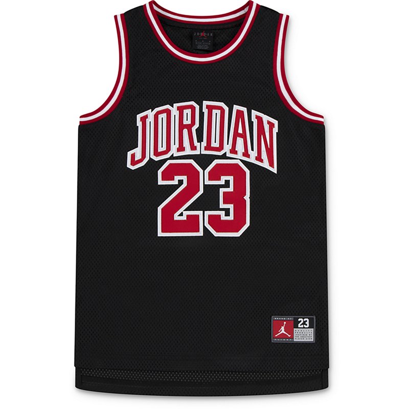 Jordan Boys' 23 Jer… - image
