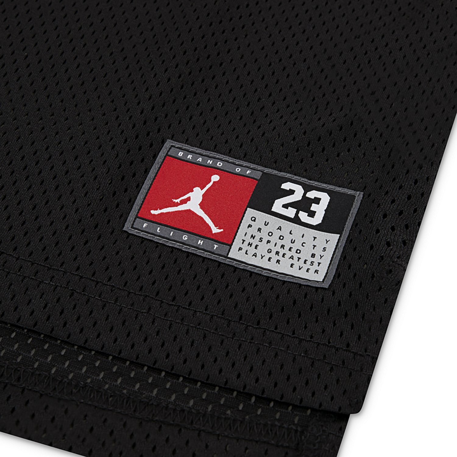 Jordan Boys' 23 Jersey - view number 5