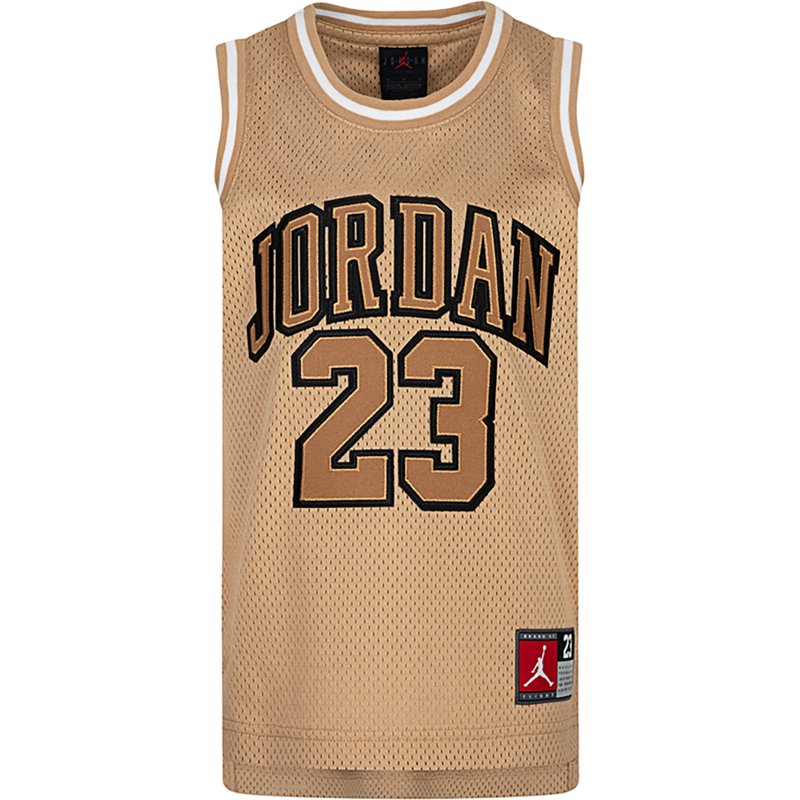 Jordan Boys' 23 Jer… - image