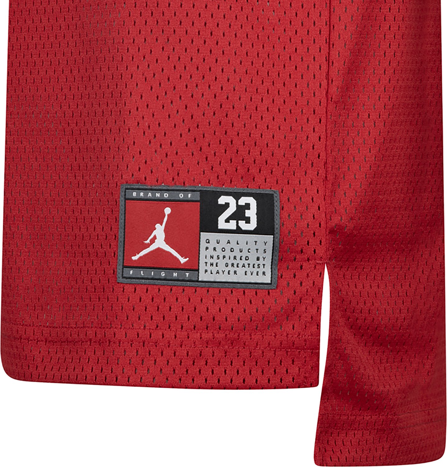 Jordan Boys' 23 Jersey - view number 5