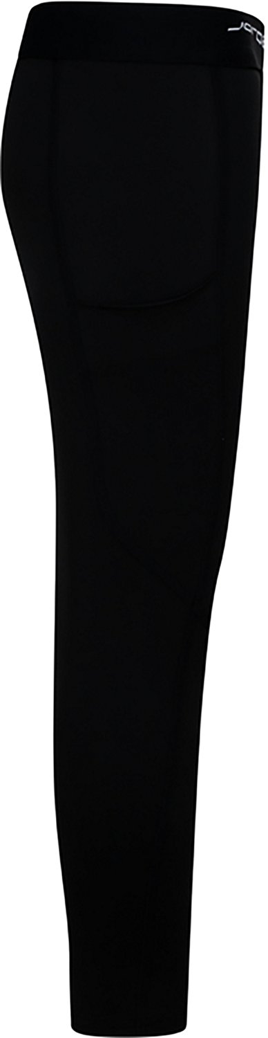 Jordan Boys' MJ Dri-FIT Sport Tight                                                                                              - view number 4
