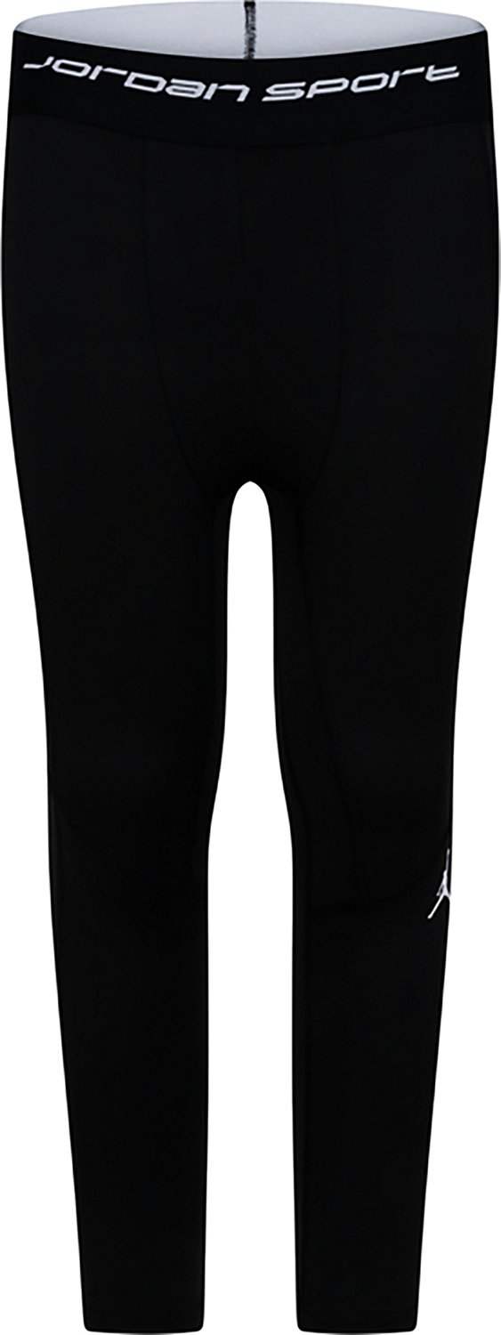 Jordan Boys' MJ Dri-FIT Sport Tight                                                                                              - view number 5
