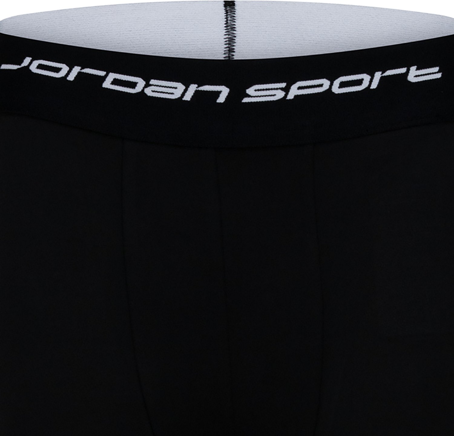 Jordan Boys' MJ Dri-FIT Sport Tight                                                                                              - view number 7