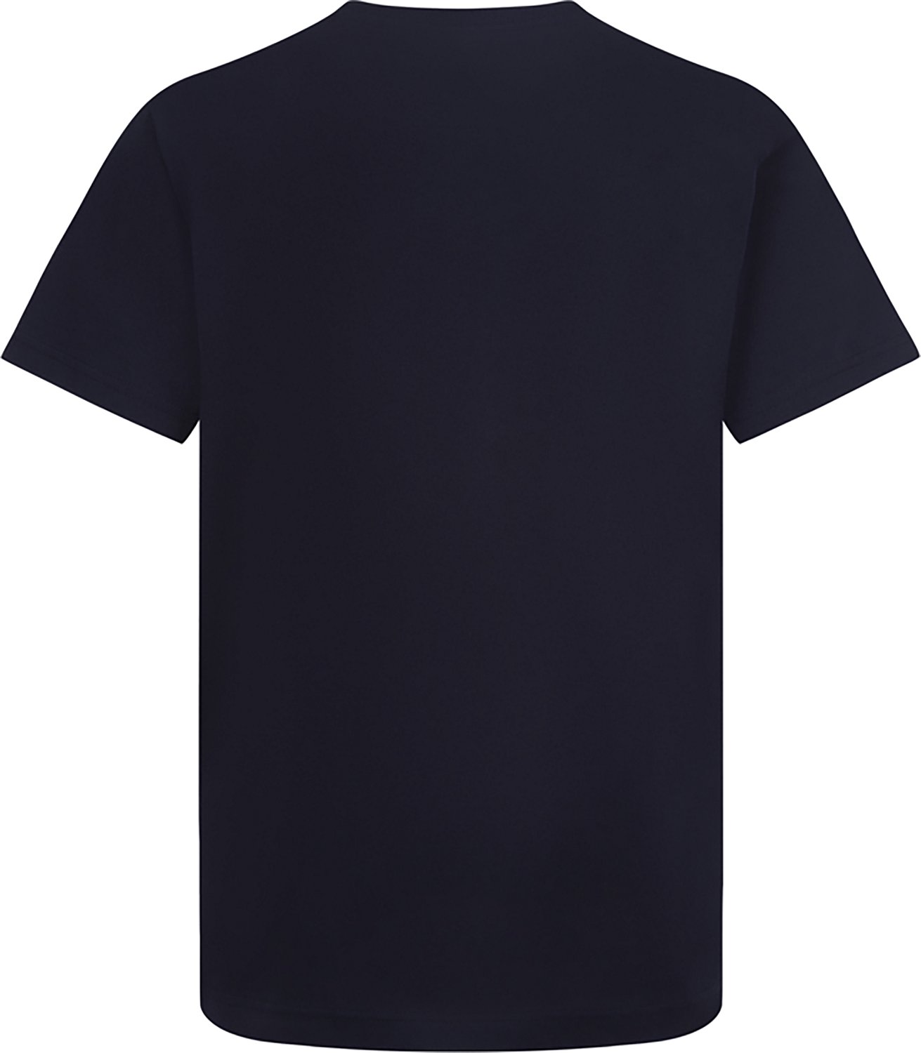 Jordan Boy's Practice Flight Short Sleeve T-Shirt - view number 2
