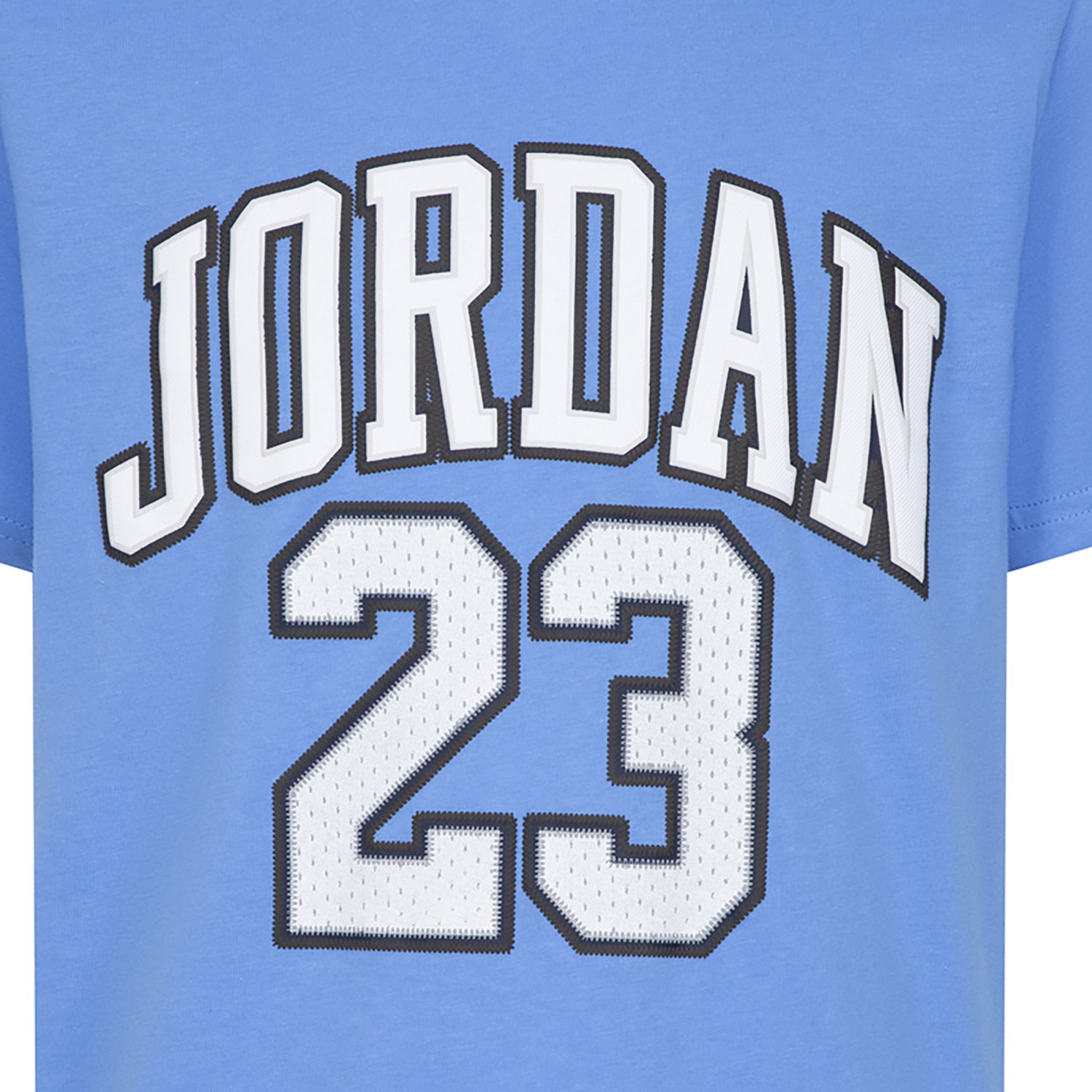 Jordan Boy's Practice Flight Short Sleeve T-Shirt - view number 5