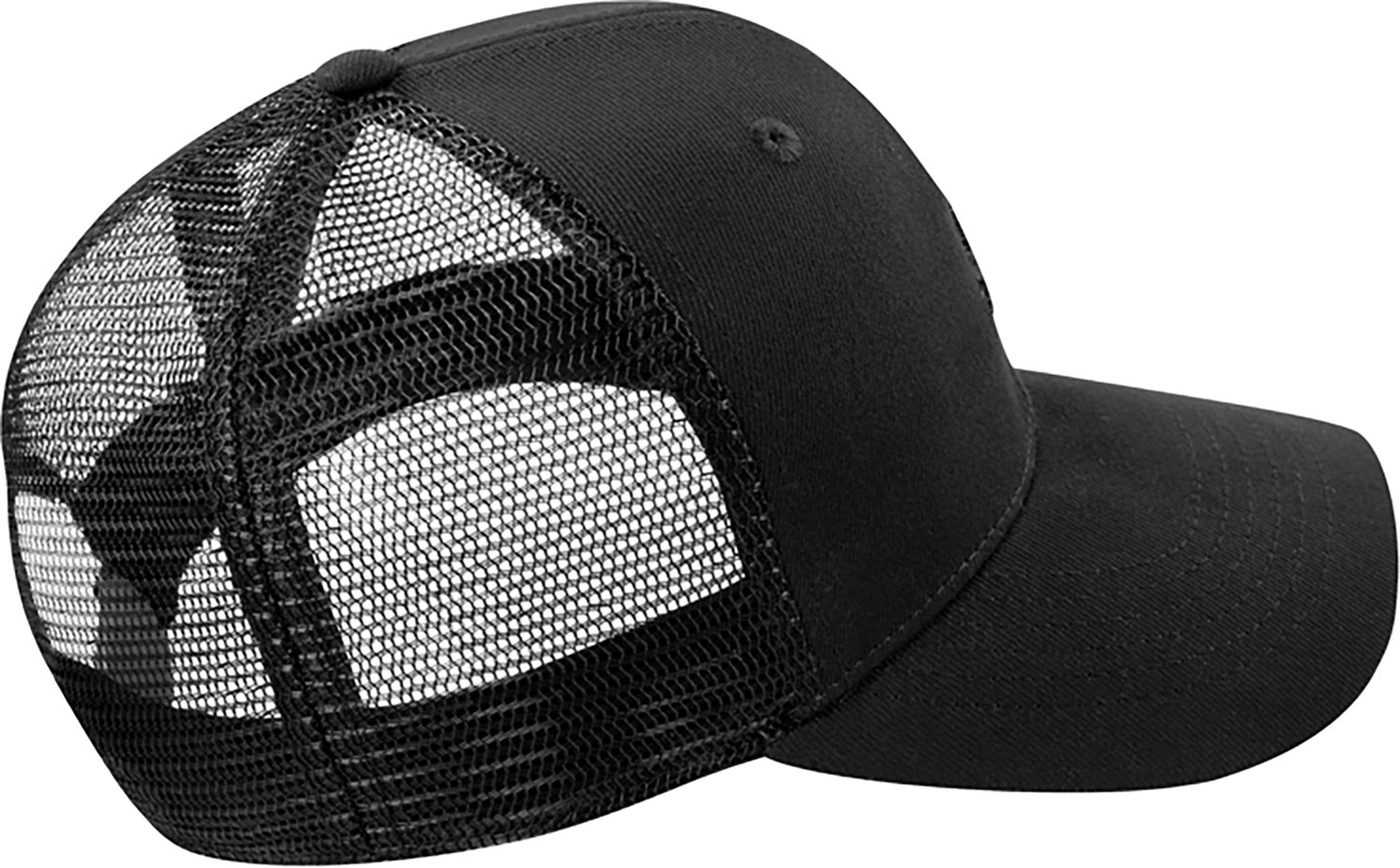 Jordan Boys' Metal Jumpman Trucker Cap - view number 4