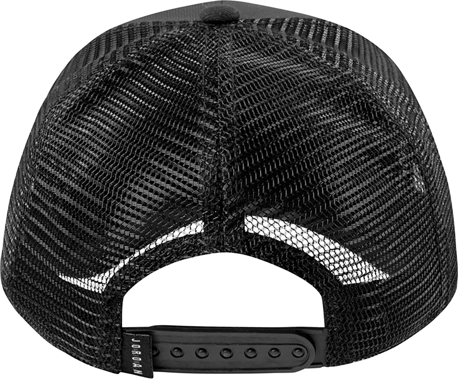 Jordan Boys' Metal Jumpman Trucker Cap - view number 6