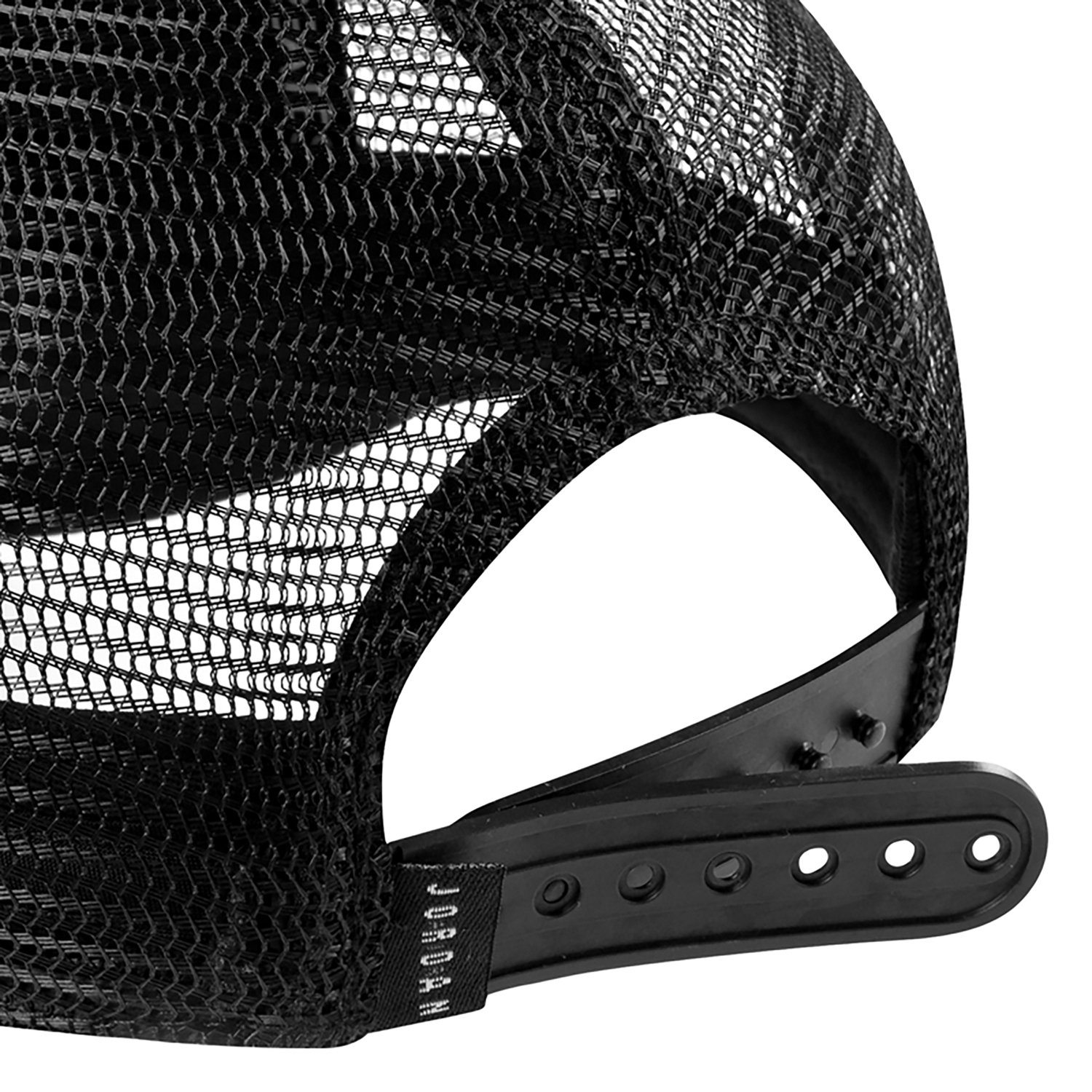 Jordan Boys' Metal Jumpman Trucker Cap - view number 7