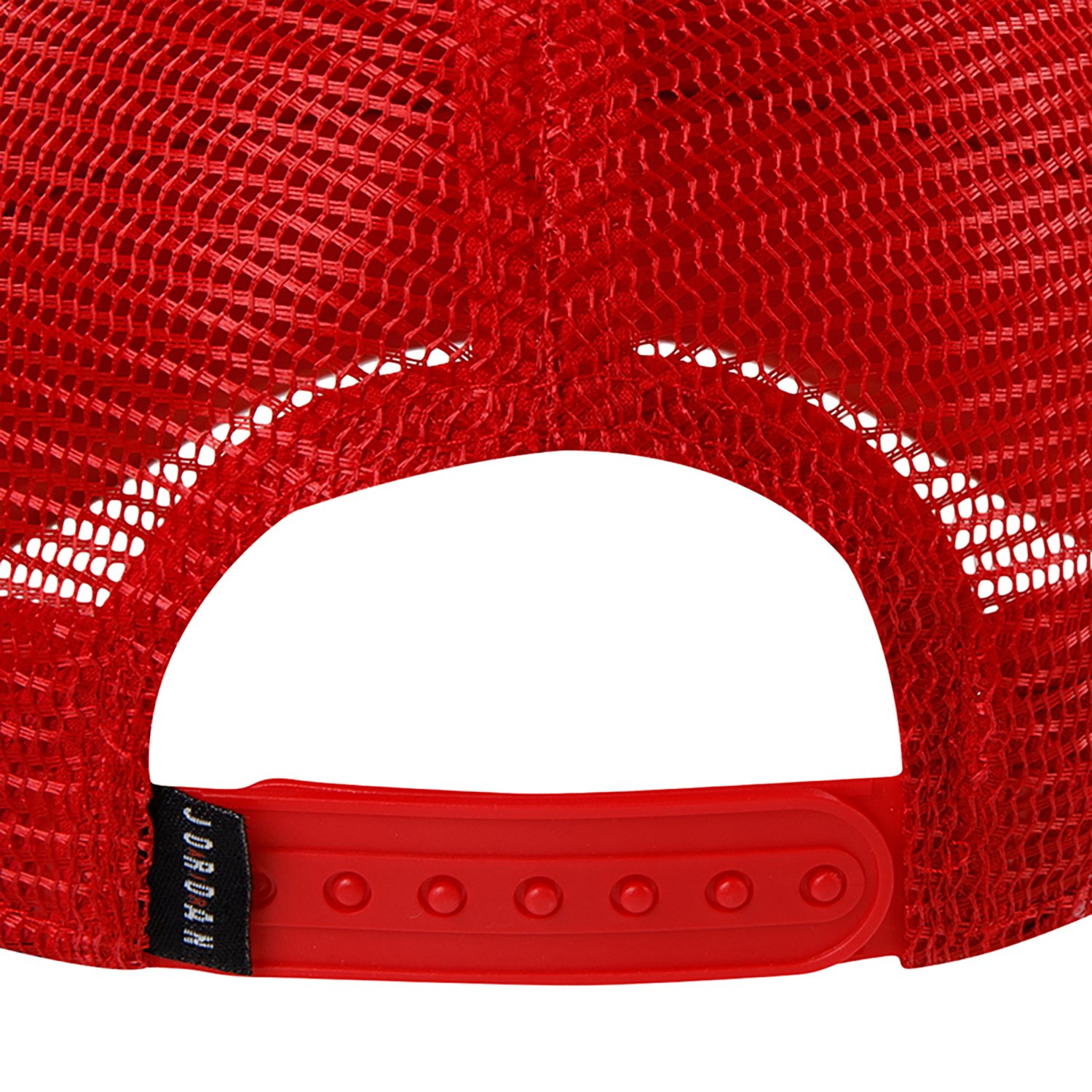 Jordan Boys' Metal Jumpman Trucker Cap - view number 8