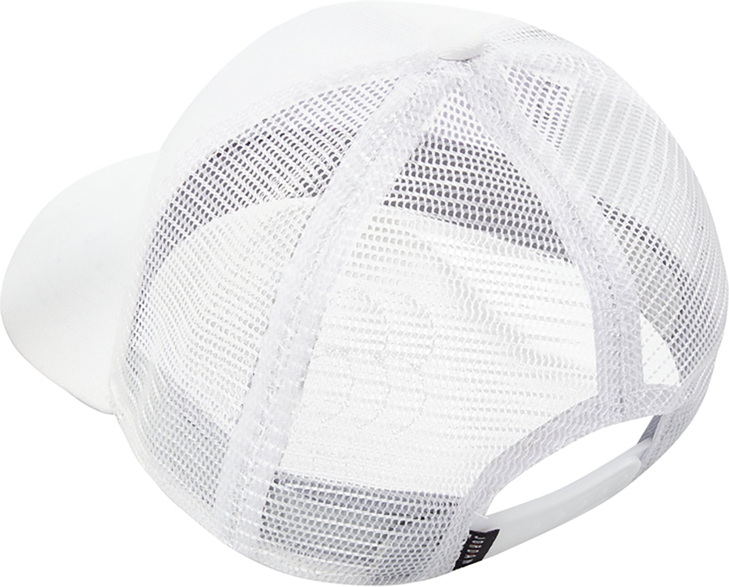 Jordan Boys' Metal Jumpman Trucker Cap - view number 2