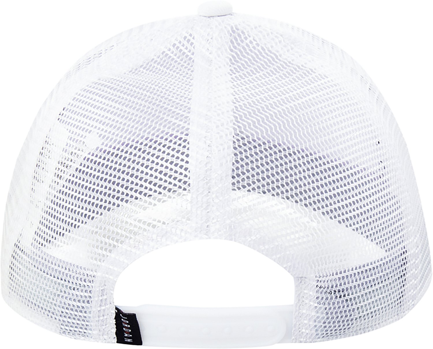 Jordan Boys' Metal Jumpman Trucker Cap - view number 6