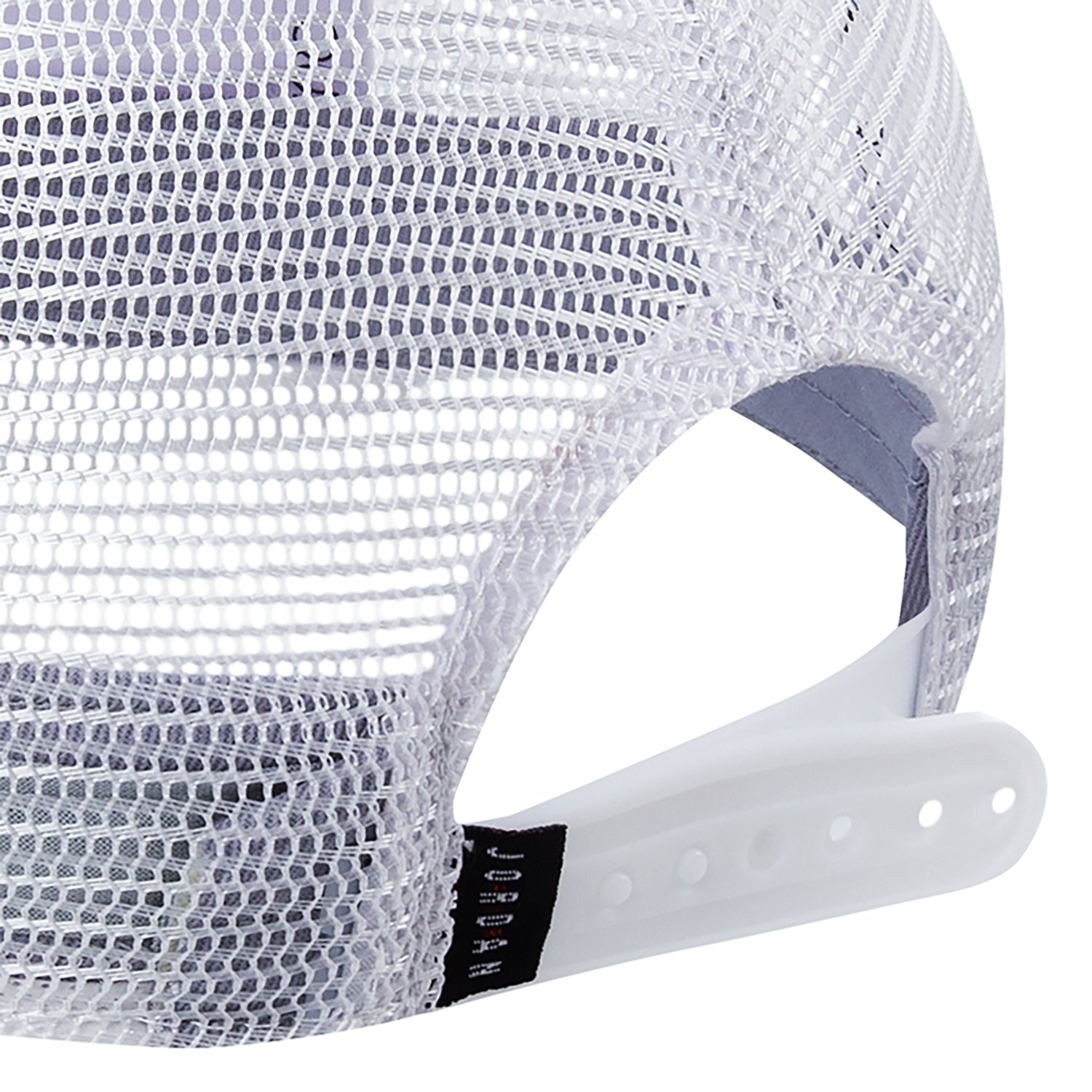 Jordan Boys' Metal Jumpman Trucker Cap - view number 7